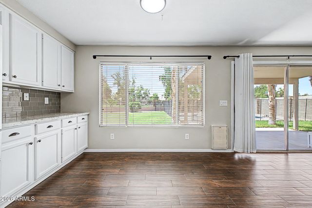 1855 W MOCKINGBIRD Drive, Chandler, AZ 85286