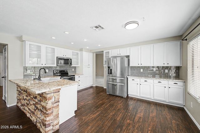 1855 W MOCKINGBIRD Drive, Chandler, AZ 85286