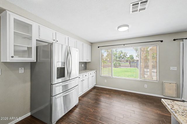 1855 W MOCKINGBIRD Drive, Chandler, AZ 85286