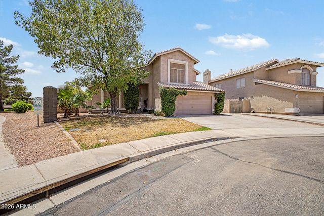 1855 W MOCKINGBIRD Drive, Chandler, AZ 85286