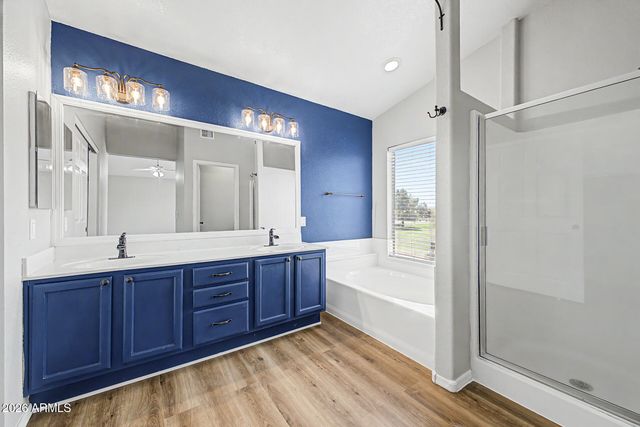 1855 W MOCKINGBIRD Drive, Chandler, AZ 85286