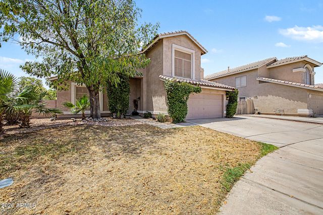 1855 W MOCKINGBIRD Drive, Chandler, AZ 85286