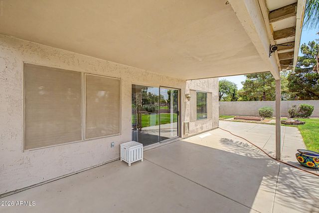 1855 W MOCKINGBIRD Drive, Chandler, AZ 85286