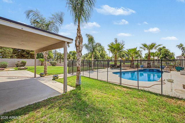 1855 W MOCKINGBIRD Drive, Chandler, AZ 85286