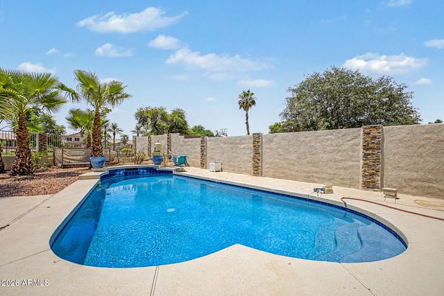 1855 W MOCKINGBIRD Drive, Chandler, AZ 85286
