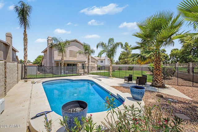 1855 W MOCKINGBIRD Drive, Chandler, AZ 85286