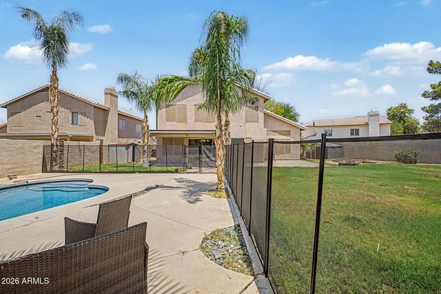 1855 W MOCKINGBIRD Drive, Chandler, AZ 85286