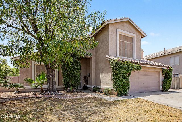 1855 W MOCKINGBIRD Drive, Chandler, AZ 85286