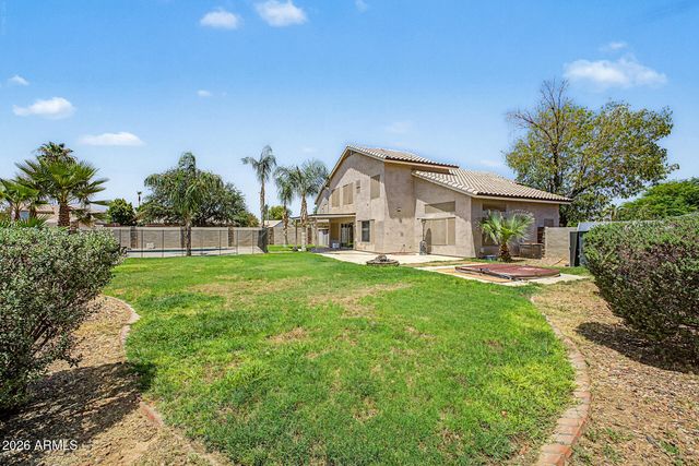 1855 W MOCKINGBIRD Drive, Chandler, AZ 85286