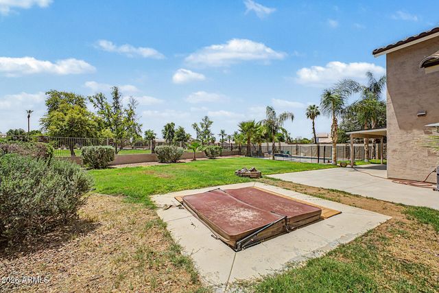 1855 W MOCKINGBIRD Drive, Chandler, AZ 85286