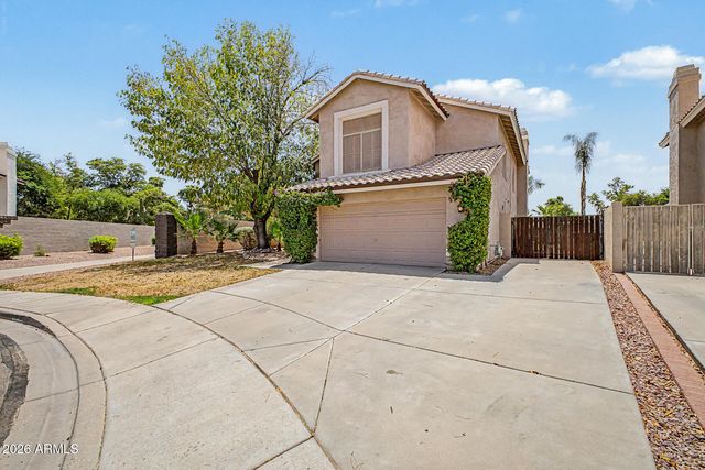 1855 W MOCKINGBIRD Drive, Chandler, AZ 85286