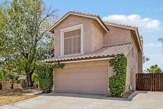 1855 W MOCKINGBIRD Drive, Chandler, AZ 85286
