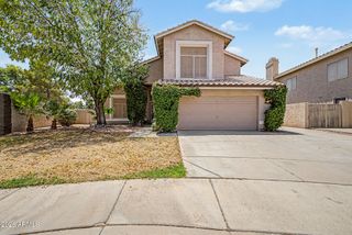 1855 W MOCKINGBIRD Drive, Chandler, AZ 85286