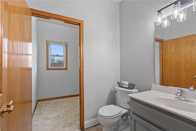 2402 SW Springcreek Court, Blue Springs, MO 64015