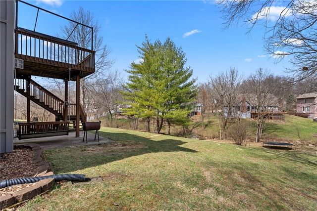 2402 SW Springcreek Court, Blue Springs, MO 64015