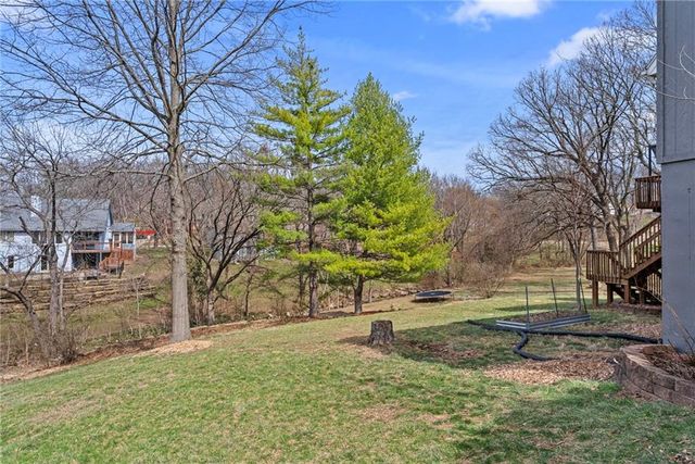 2402 SW Springcreek Court, Blue Springs, MO 64015