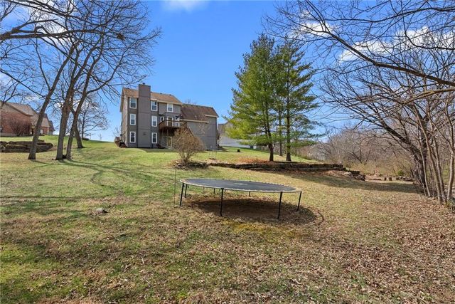 2402 SW Springcreek Court, Blue Springs, MO 64015