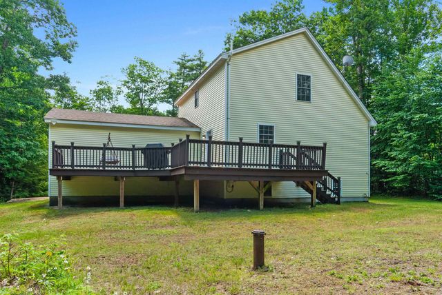 633 Beauty Hill Road, Barnstead, NH 03218