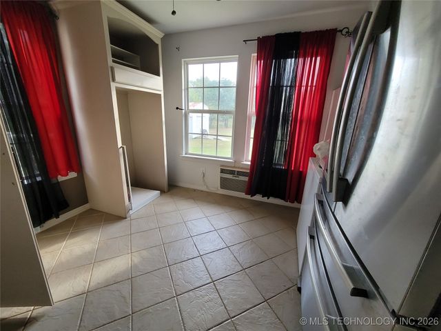 156 Bower Road, Eufaula, OK 74432