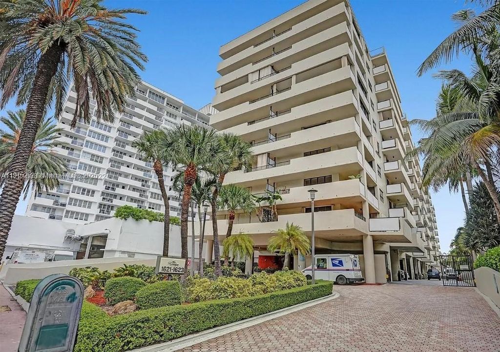 1621 Collins Ave 505, Miami Beach, FL 33139