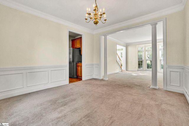 407 Gunnison Drive, Simpsonville, SC 29681