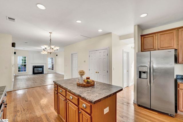 407 Gunnison Drive, Simpsonville, SC 29681