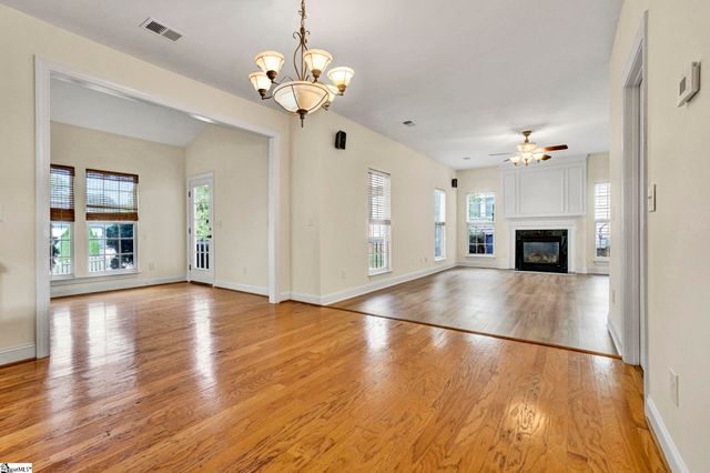 407 Gunnison Drive, Simpsonville, SC 29681