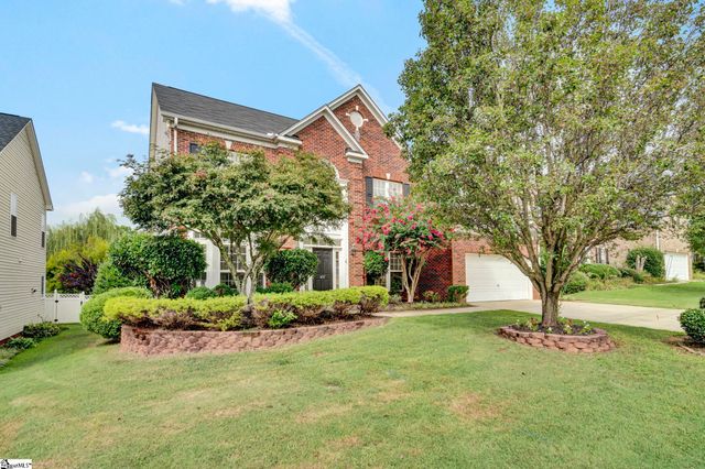 407 Gunnison Drive, Simpsonville, SC 29681