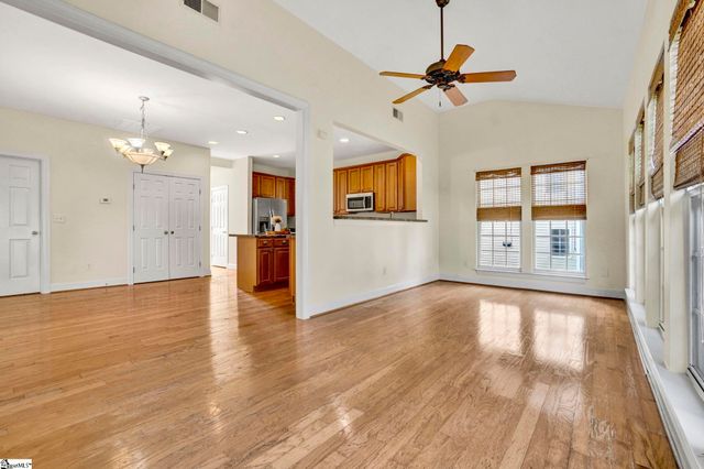 407 Gunnison Drive, Simpsonville, SC 29681