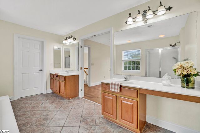 407 Gunnison Drive, Simpsonville, SC 29681