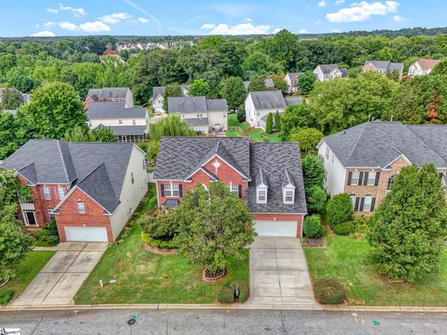 407 Gunnison Drive, Simpsonville, SC 29681
