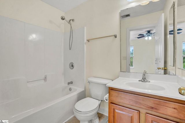 407 Gunnison Drive, Simpsonville, SC 29681