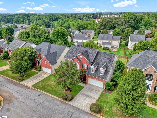407 Gunnison Drive, Simpsonville, SC 29681