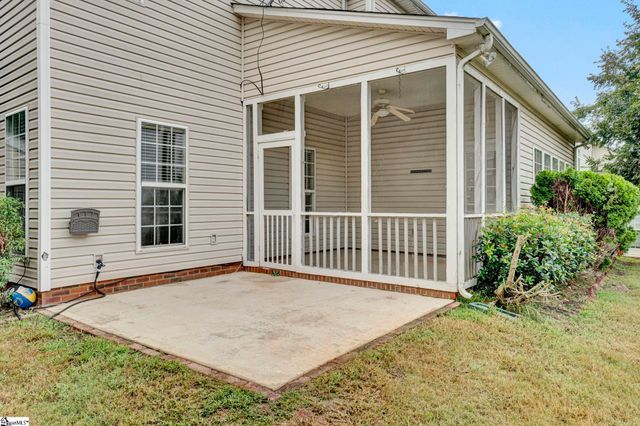 407 Gunnison Drive, Simpsonville, SC 29681