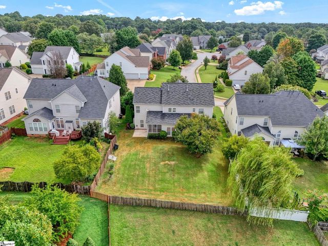 407 Gunnison Drive, Simpsonville, SC 29681