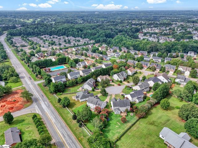 407 Gunnison Drive, Simpsonville, SC 29681