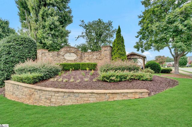 407 Gunnison Drive, Simpsonville, SC 29681