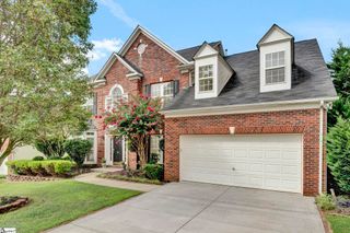 407 Gunnison Drive, Simpsonville, SC 29681