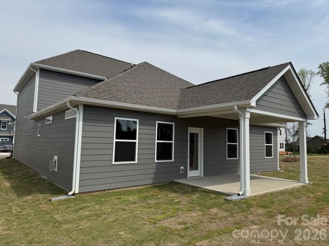 470 Brick House Road, York, SC 29745