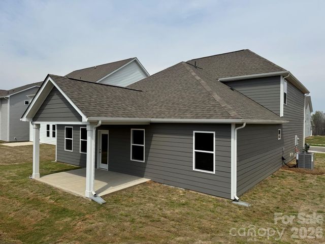 470 Brick House Road, York, SC 29745