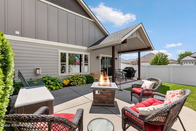 3332 W Magistrate LOOP, Hayden, ID 83835