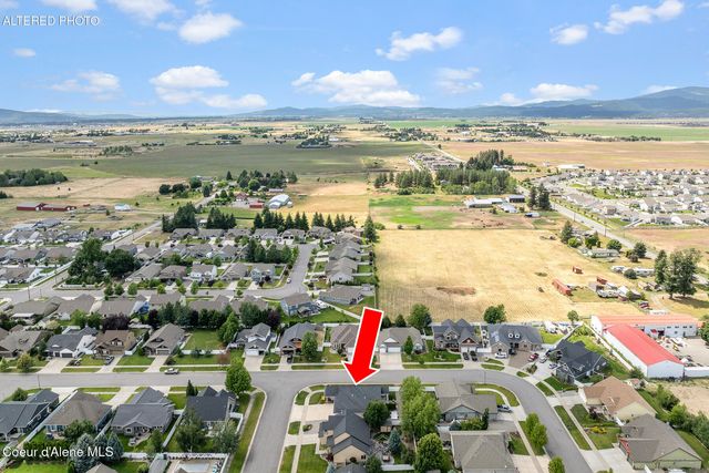 3332 W Magistrate LOOP, Hayden, ID 83835
