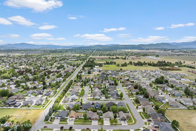 3332 W Magistrate LOOP, Hayden, ID 83835