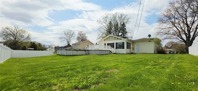 29 Audabon Terrace, Chili, NY 14624