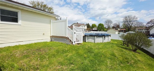 29 Audabon Terrace, Chili, NY 14624