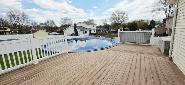 29 Audabon Terrace, Chili, NY 14624
