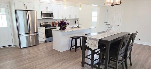 29 Audabon Terrace, Chili, NY 14624