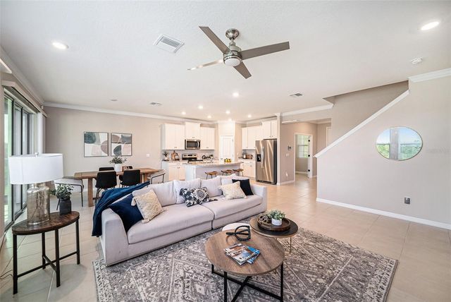 5430 THISTLE FIELD COURT, Wesley Chapel, FL 33545