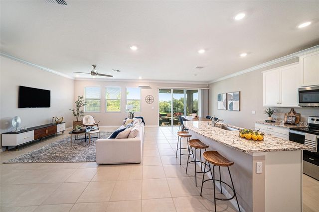 5430 THISTLE FIELD COURT, Wesley Chapel, FL 33545