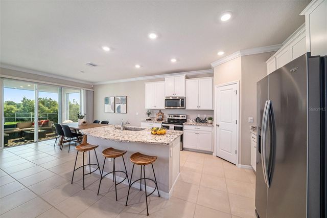 5430 THISTLE FIELD COURT, Wesley Chapel, FL 33545